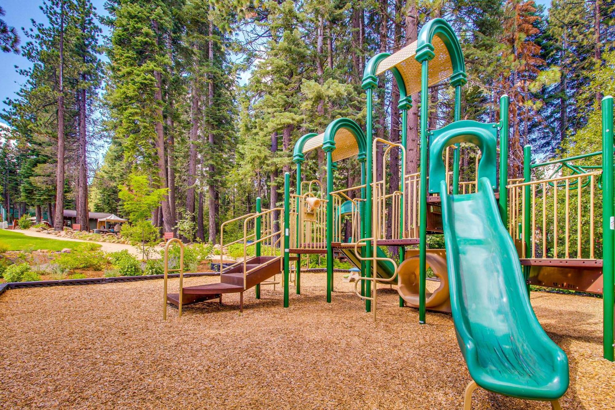 View Condo At Northstar Truckee Exteriör bild