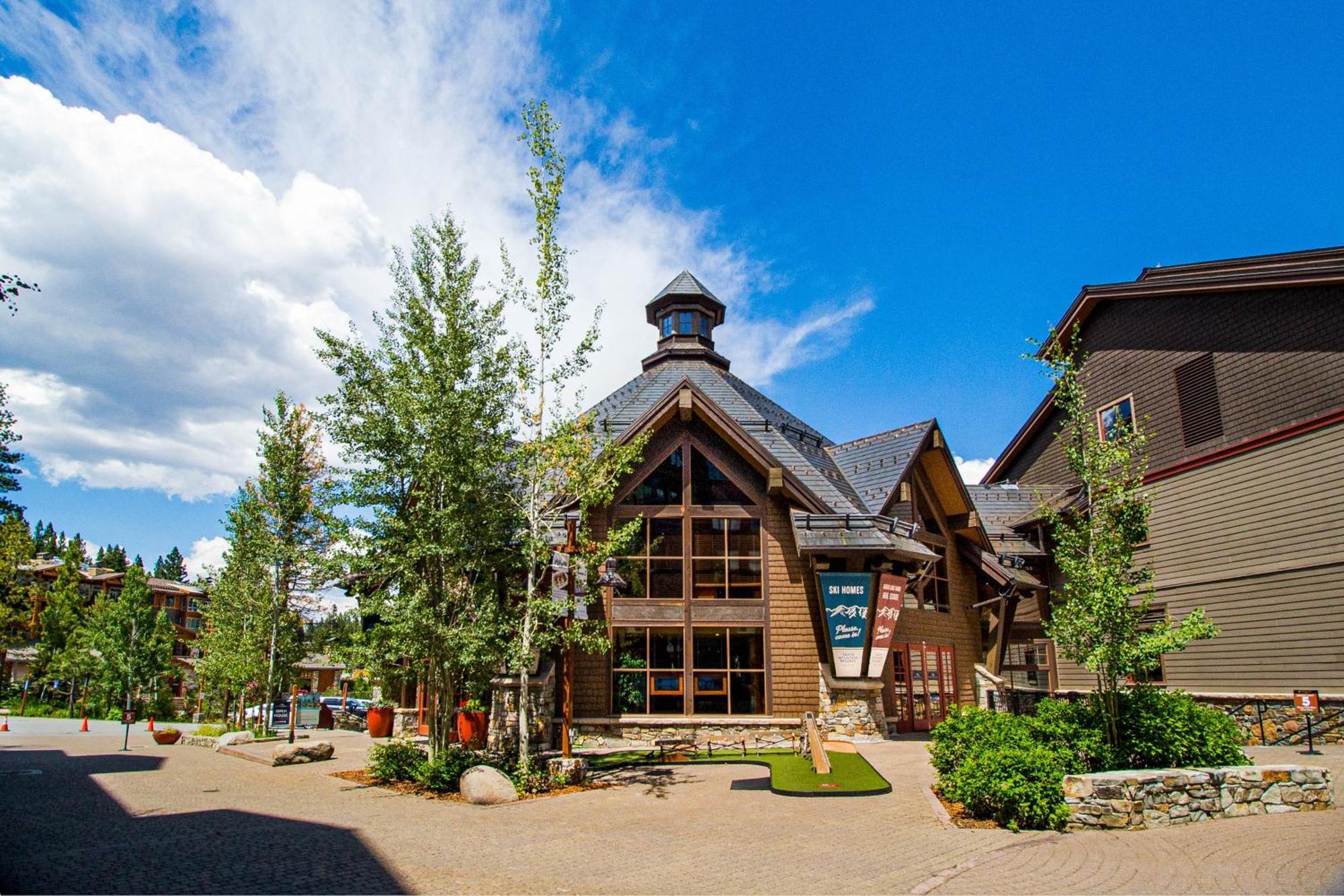 View Condo At Northstar Truckee Exteriör bild