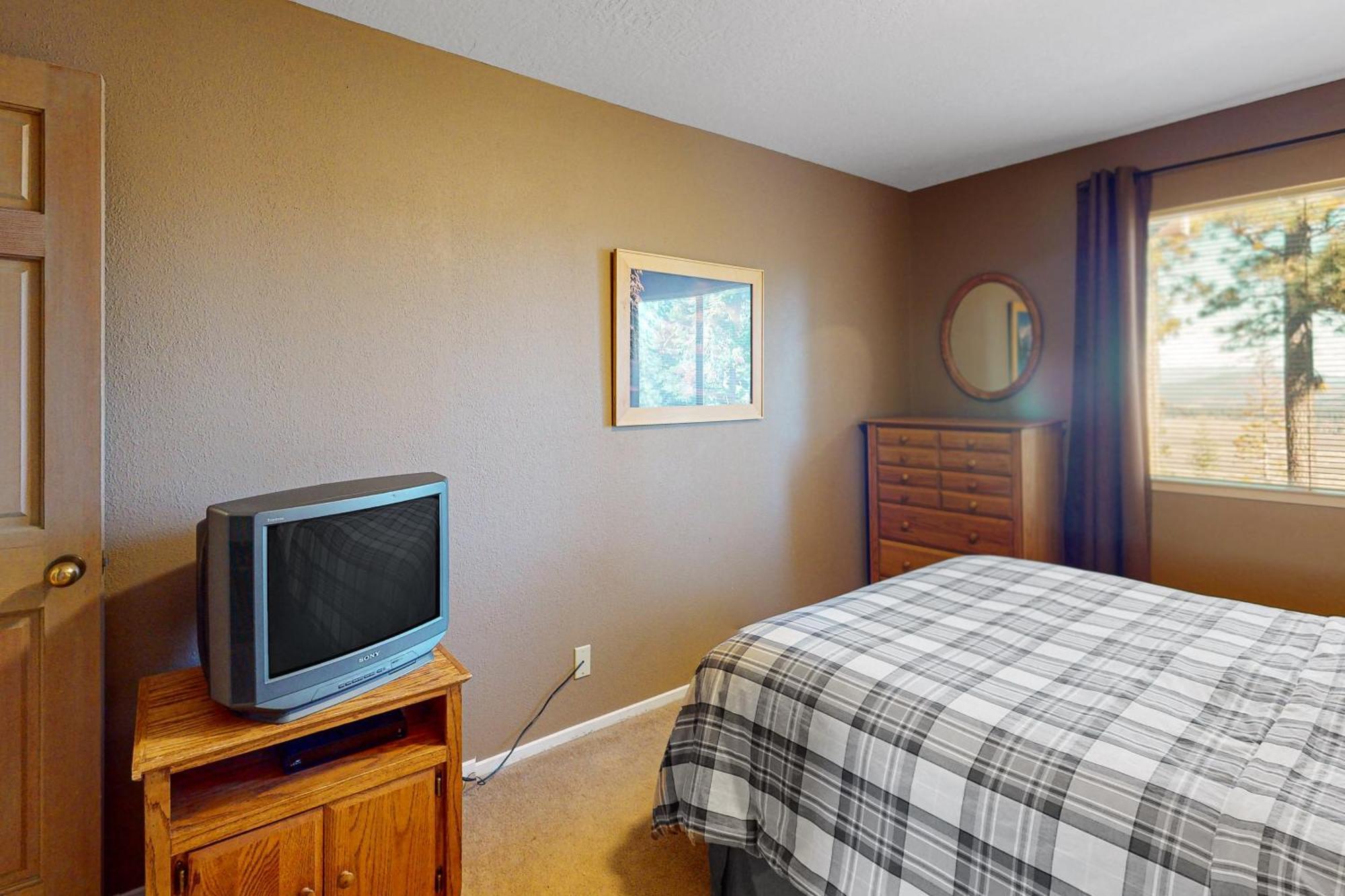 View Condo At Northstar Truckee Exteriör bild