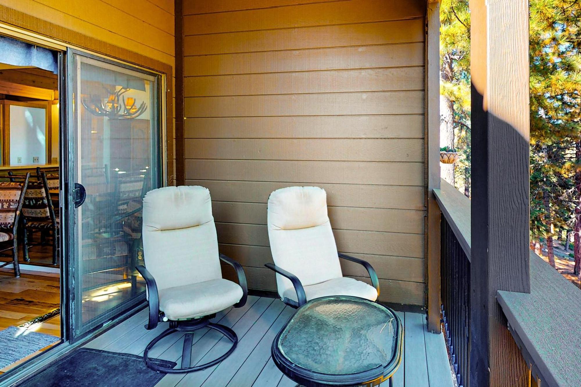 View Condo At Northstar Truckee Exteriör bild