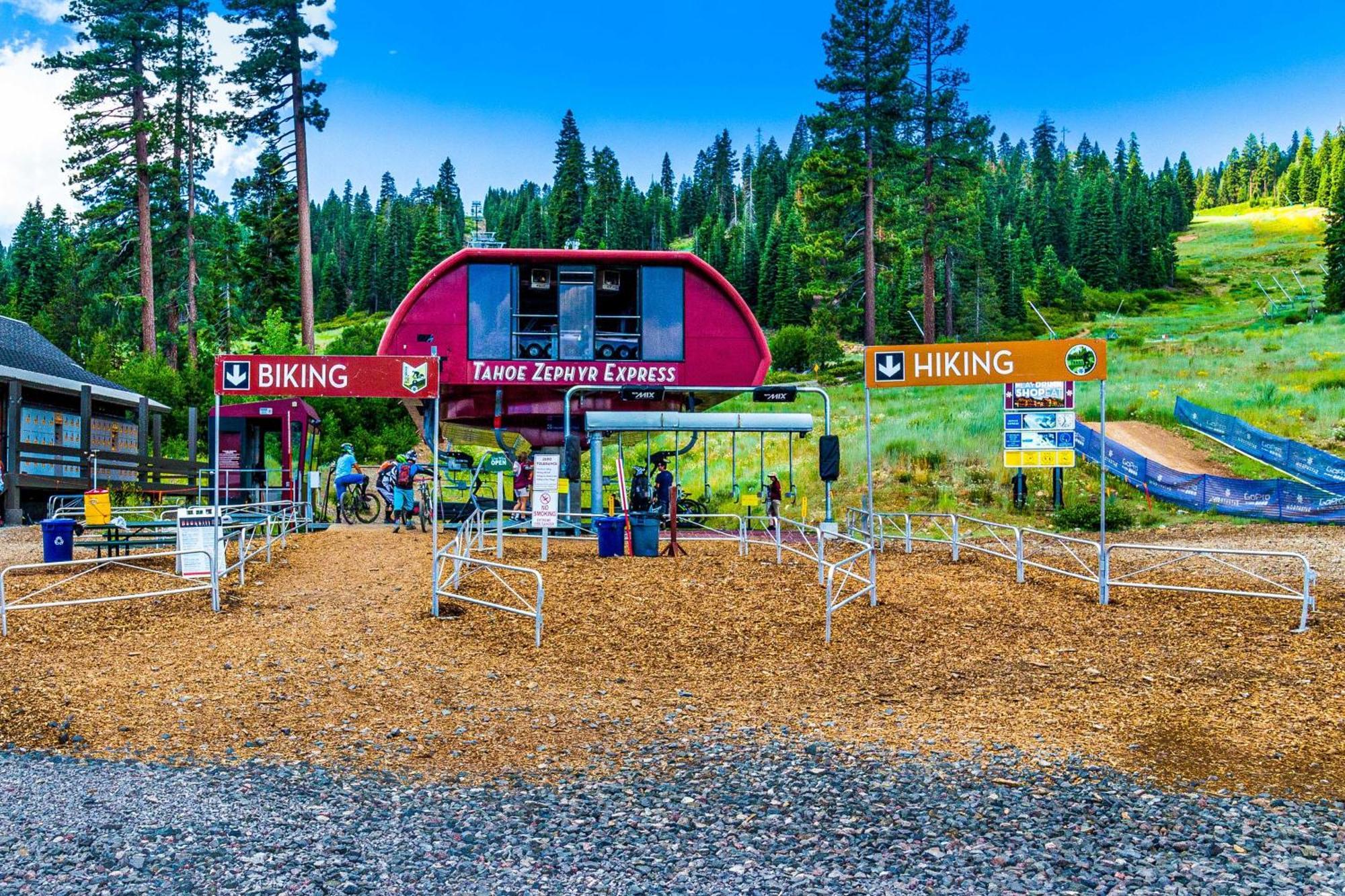 View Condo At Northstar Truckee Exteriör bild