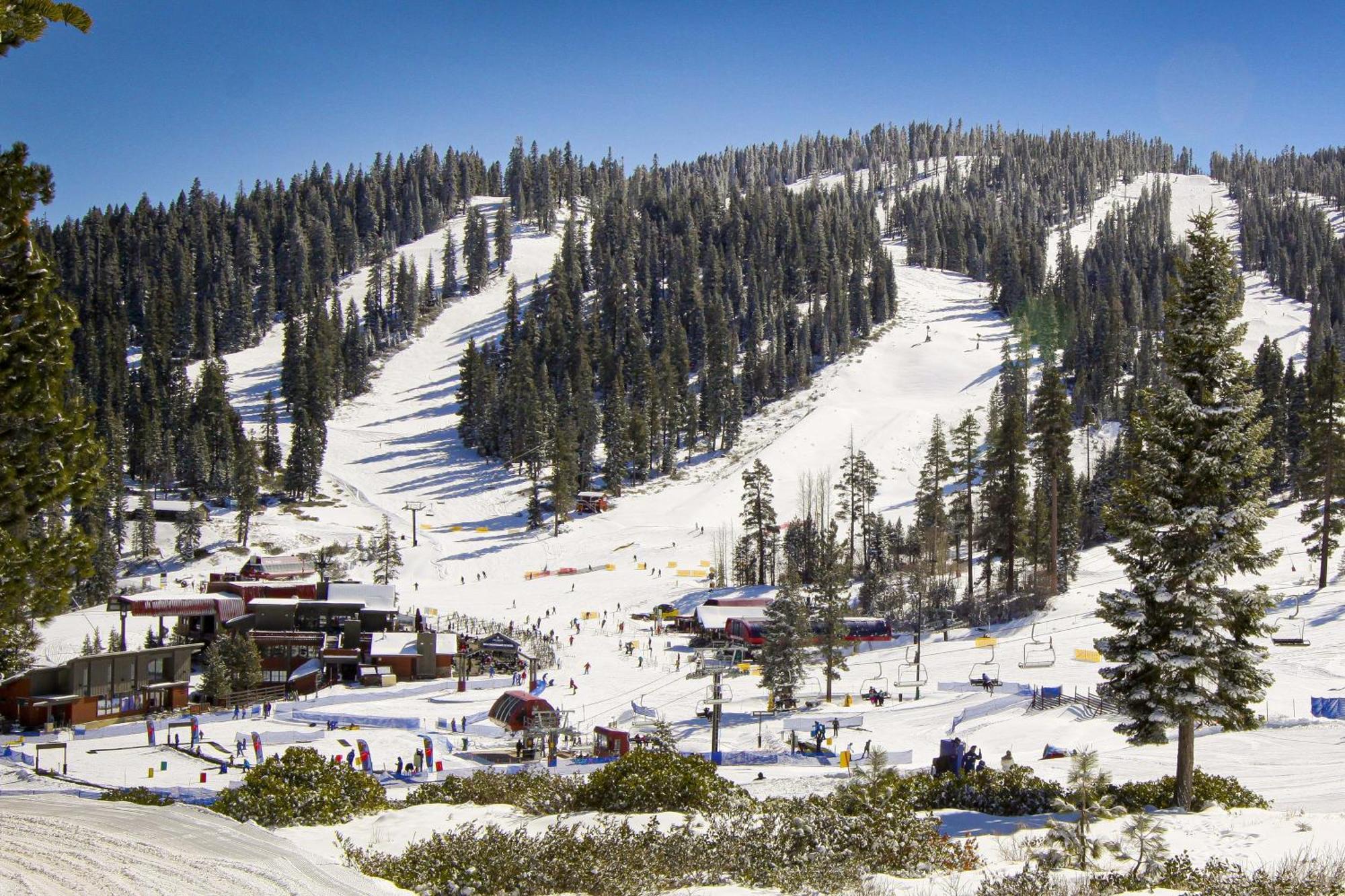 View Condo At Northstar Truckee Exteriör bild